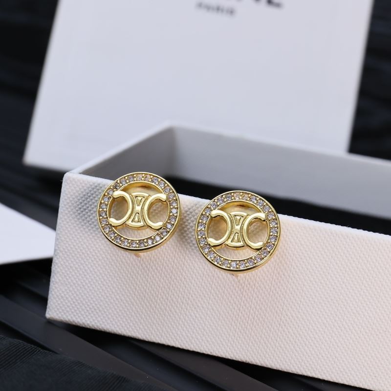 Celine Earrings